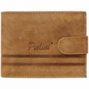 Cartera de Piel Hombre Pielini Mod 4135 CUERO