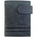 Cartera de Piel Hombre Pielini Mod 4138 A. MARINO