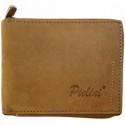 Cartera de Piel Hombre Pielini Mod 4140 CUERO