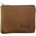 Cartera de Piel Hombre Pielini Mod 4140 MARRON3