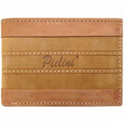 Cartera de Piel Hombre Pielini Mod 4144 CUERO