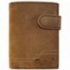 Cartera de Piel Hombre Pielini Mod 4146 MARRON