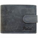 Cartera de Piel Hombre Pielini Mod 4148 A. MARINO