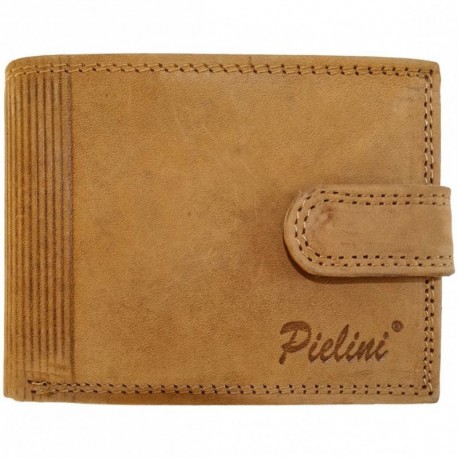 Cartera de Piel Hombre Pielini Mod 4148 CUERO