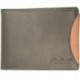 Cartera de Piel Hombre Pielini Mod 2030 Negro