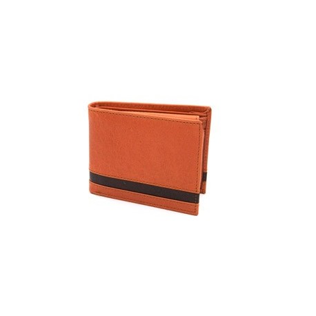 Cartera de Piel Hombre Pielini Mod 4175