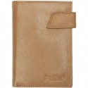 Cartera de Piel Hombre Pielini Mod 5 Cuero