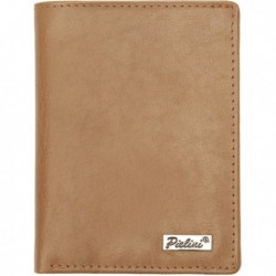 Cartera de Piel Hombre Pielini Mod 3006 Cuero