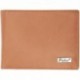 Cartera de Piel Hombre Pielini Mod 3007 Tan