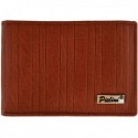 Cartera de Piel Hombre Pielini Mod 3012 Tan