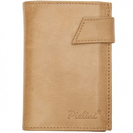 Cartera de Piel Hombre Pielini Mod 2 Cuero