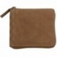 Cartera de Piel Hombre Pielini Mod 3040 Cuero