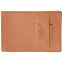 Cartera de Piel Hombre Pielini Mod 194 Tan