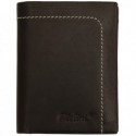 Cartera de Piel Hombre Pielini Mod 3044 Marrón