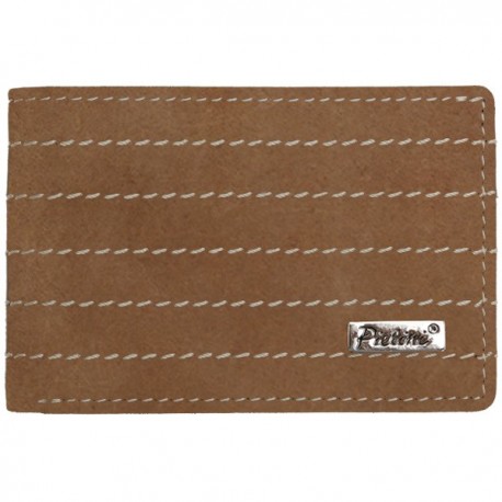 Cartera de Piel Hombre Pielini Mod 3047 Cuero