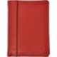 Cartera de Piel Hombre Pielini Mod 3064 Rojo