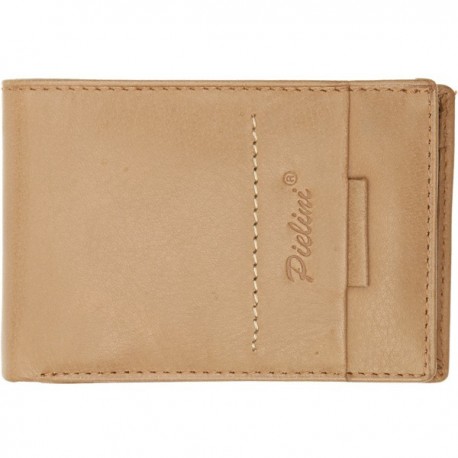 Cartera de Piel Hombre Pielini Mod 194 Cuero