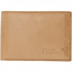 Cartera de Piel Hombre Pielini Mod 3093 Cuero