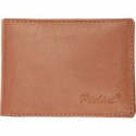 Cartera de Piel Hombre Pielini Mod 3094 Tan