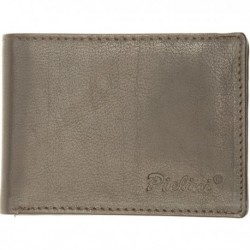 Cartera de Piel Hombre Pielini Mod 3094 Marrón