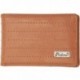 Cartera de Piel Hombre Pielini Mod 3097 Tan