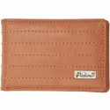 Cartera de Piel Hombre Pielini Mod 3097 Tan