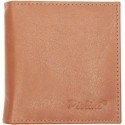 Cartera de Piel Hombre Pielini Mod 3111 Tan