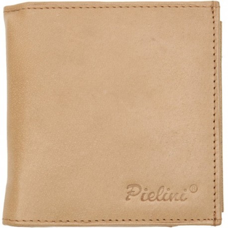 Cartera de Piel Hombre Pielini Mod 3111 Cuero