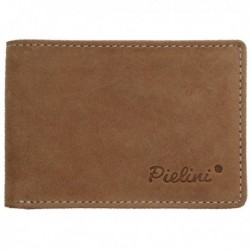 Cartera de Piel Hombre Pielini Mod 3112 Cuero