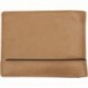 Cartera de Piel Hombre Pielini Mod 3117 Tan