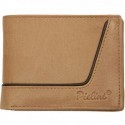 Cartera de Piel Hombre Pielini Mod 3117 Cuero