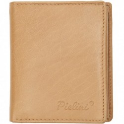 Cartera de Piel Hombre Pielini Mod 234 Cuero