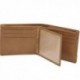 Cartera de Piel Hombre Pielini Mod 3117 Marrón