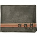 Cartera de Piel Hombre Pielini Mod 3160 Negro