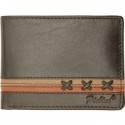 Cartera de Piel Hombre Pielini Mod 3160 Marrón