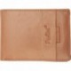 Cartera de Piel Hombre Pielini Mod 3196 Tan