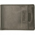 Cartera de Piel Hombre Pielini Mod 3196 Negro