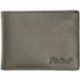 Cartera de Piel Hombre Pielini Mod 251 Negro