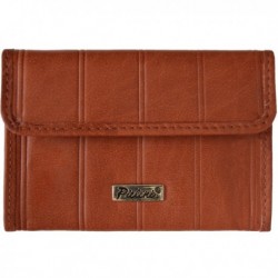 Cartera de Piel Hombre Pielini Mod 3209 Tan