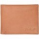 Cartera de Piel Hombre Pielini Mod 257 Tan