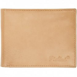 Cartera de Piel Hombre Pielini Mod 257 Cuero