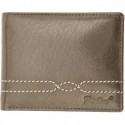 Cartera de Piel Hombre Pielini Mod 3705 Marrón