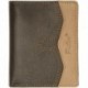 Cartera de Piel Hombre Pielini Mod 432 Tan