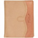 Cartera de Piel Hombre Pielini Mod 432 Cuero